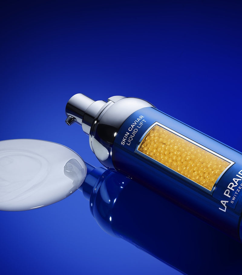 La Prairie Skin Caviar Liquid Lift face serum 50ml, UK version