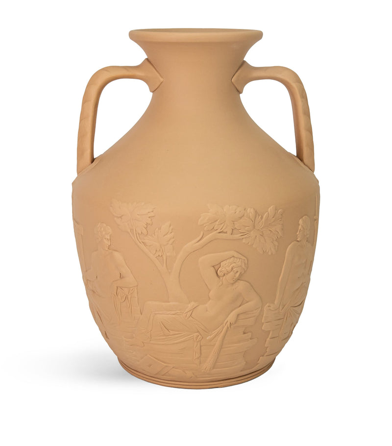 Wedgwood Large Iconic Portland Vase 26cm (British brand)