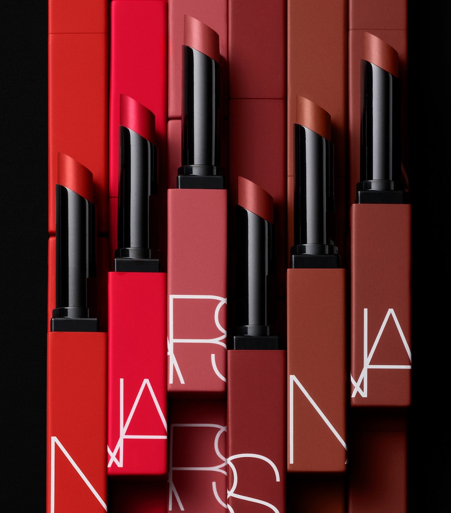 NARS Powermatte lipstick imported from the UK