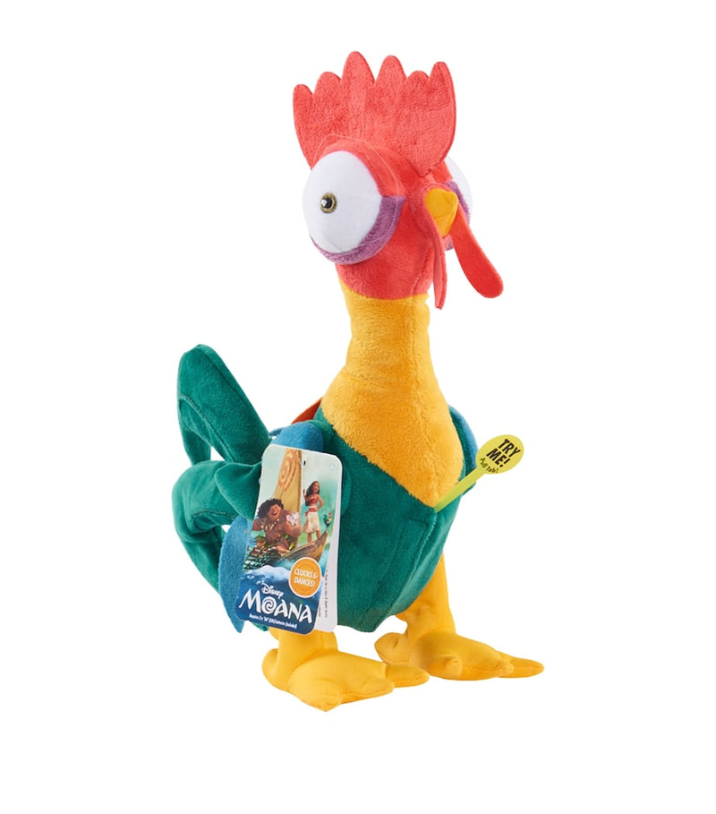 Disney Hei Hei plush toy - British product