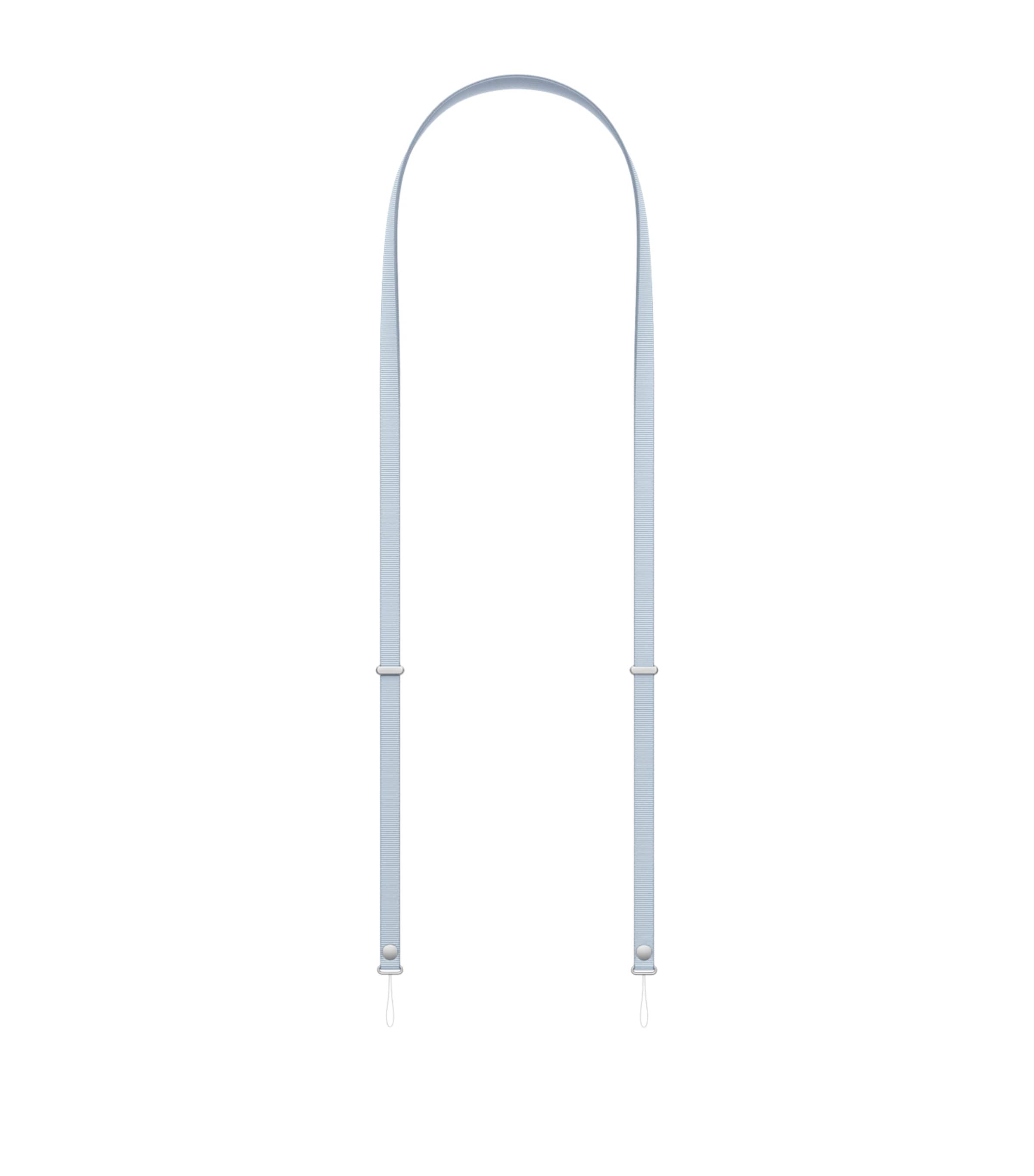 Apple Crossbody Strap for iPhone - British product