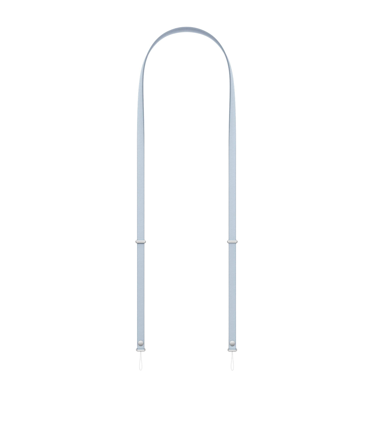 Apple Crossbody Strap for iPhone - British product