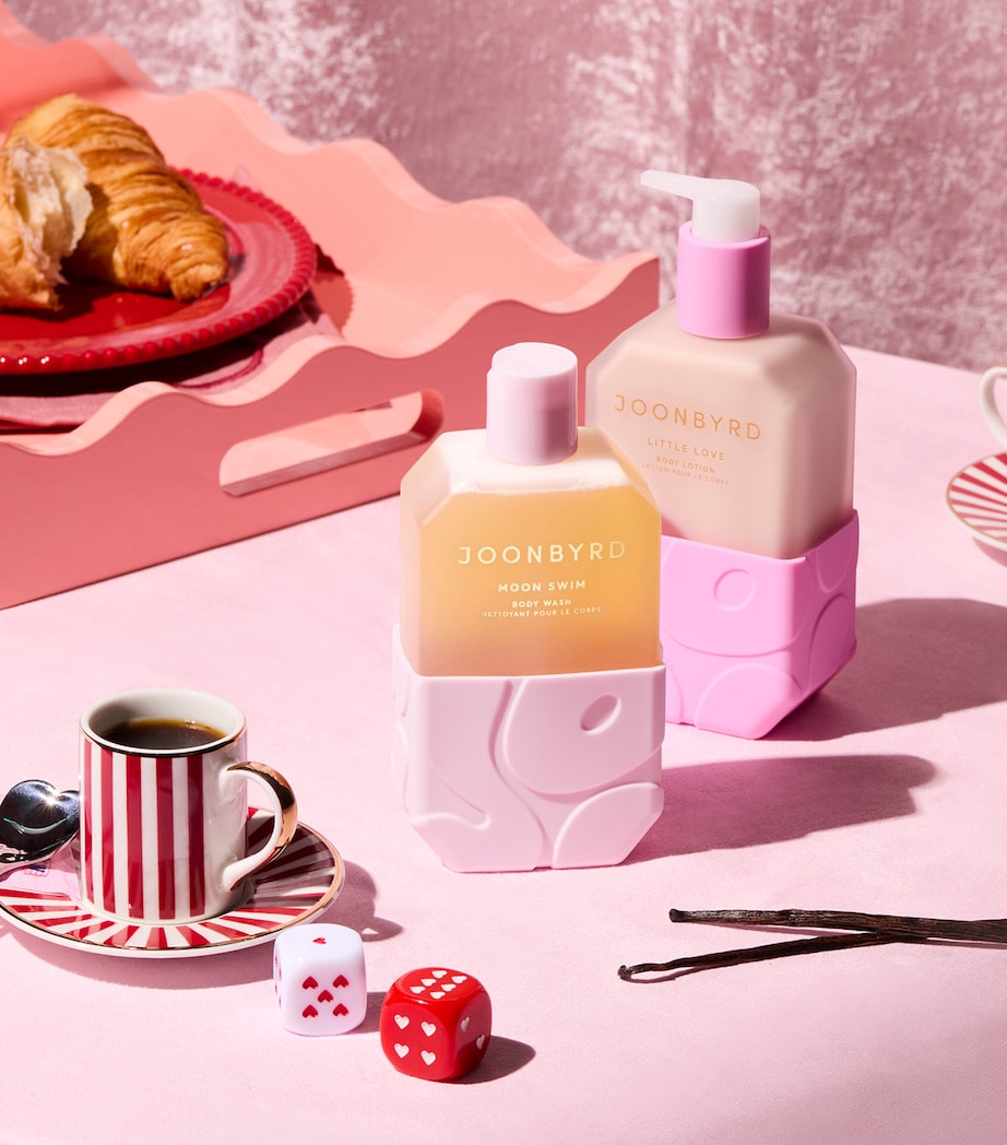 Joonbyrd Little Love body lotion 300ml, UK version