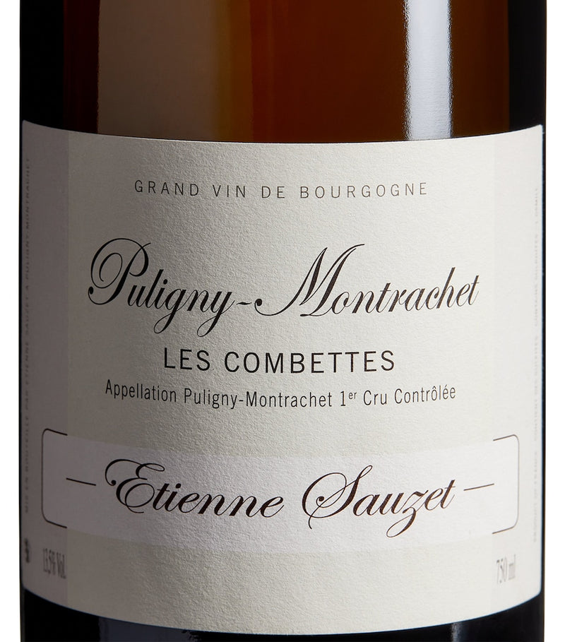 Etienne Sauzet Beaune Vignes Franches Premier Cru Pinot Noir 2016 (75cl) - Chambertin, France