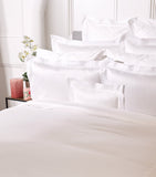 Peter Reed Pendle single duvet cover 135cm x 220cm, imported from the UK