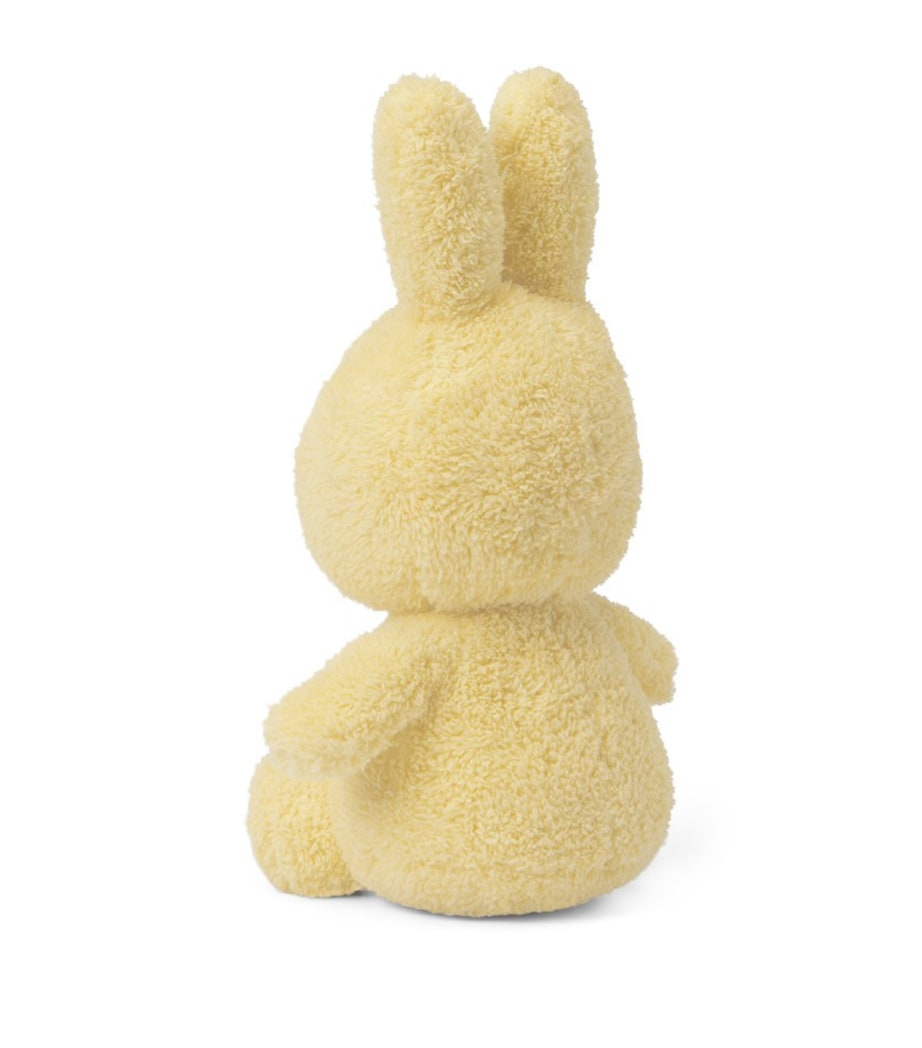 MIFFY Terry Bunny Soft Toy 23cm, imported from the UK