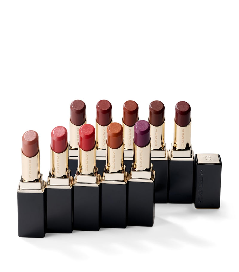 Suqqu Moisture Glaze Lipstick - Refill
