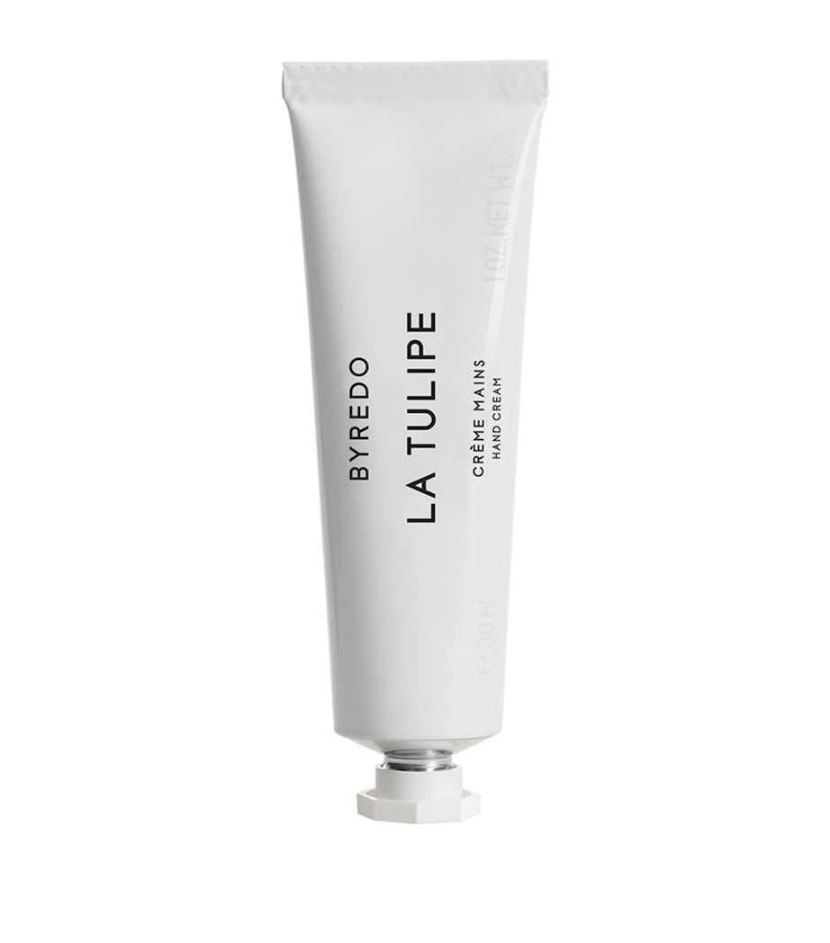 Byredo La Tulipe hand cream 30ml - British product