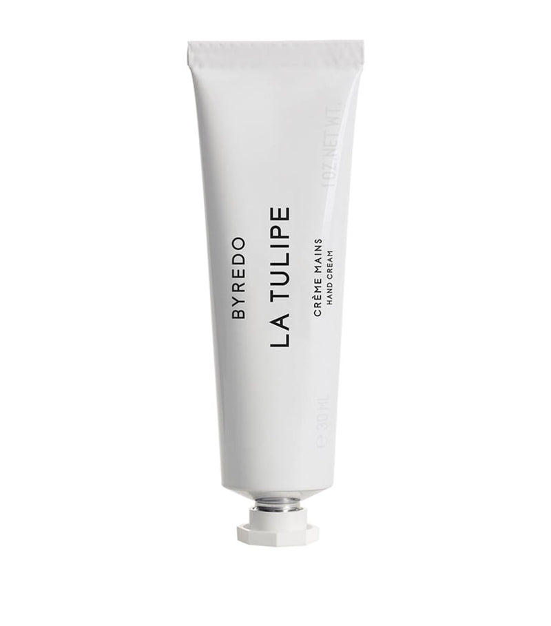 Byredo La Tulipe hand cream 30ml - British product