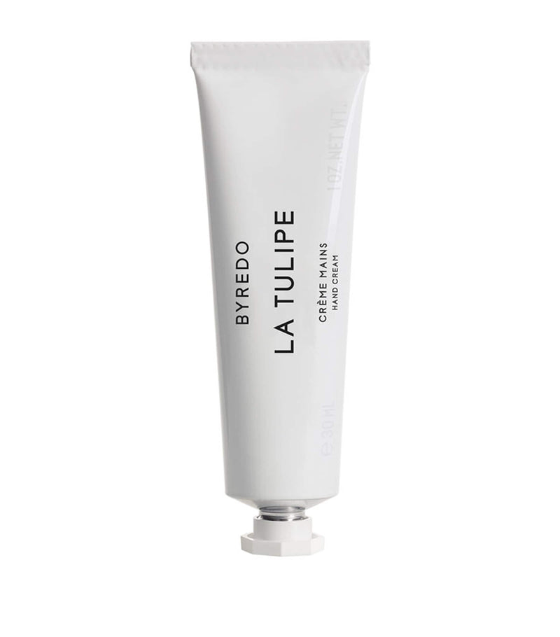 Byredo La Tulipe hand cream 30ml - British product