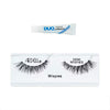 Ardell Demi Wispies false eyelashes black kit - British product