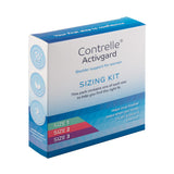 Contrelle Activgard Sizing Kit vaginal support - British product