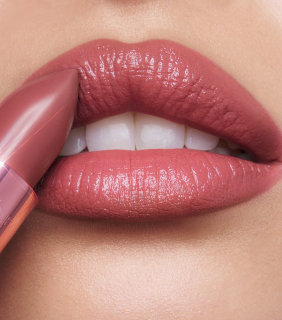 Charlotte Tilbury Hollywood Beauty Icon K.I.S.S.I.N.G Lipstick