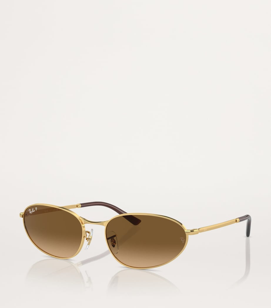 Ray-Ban RB3734 sunglasses, imported from the UK