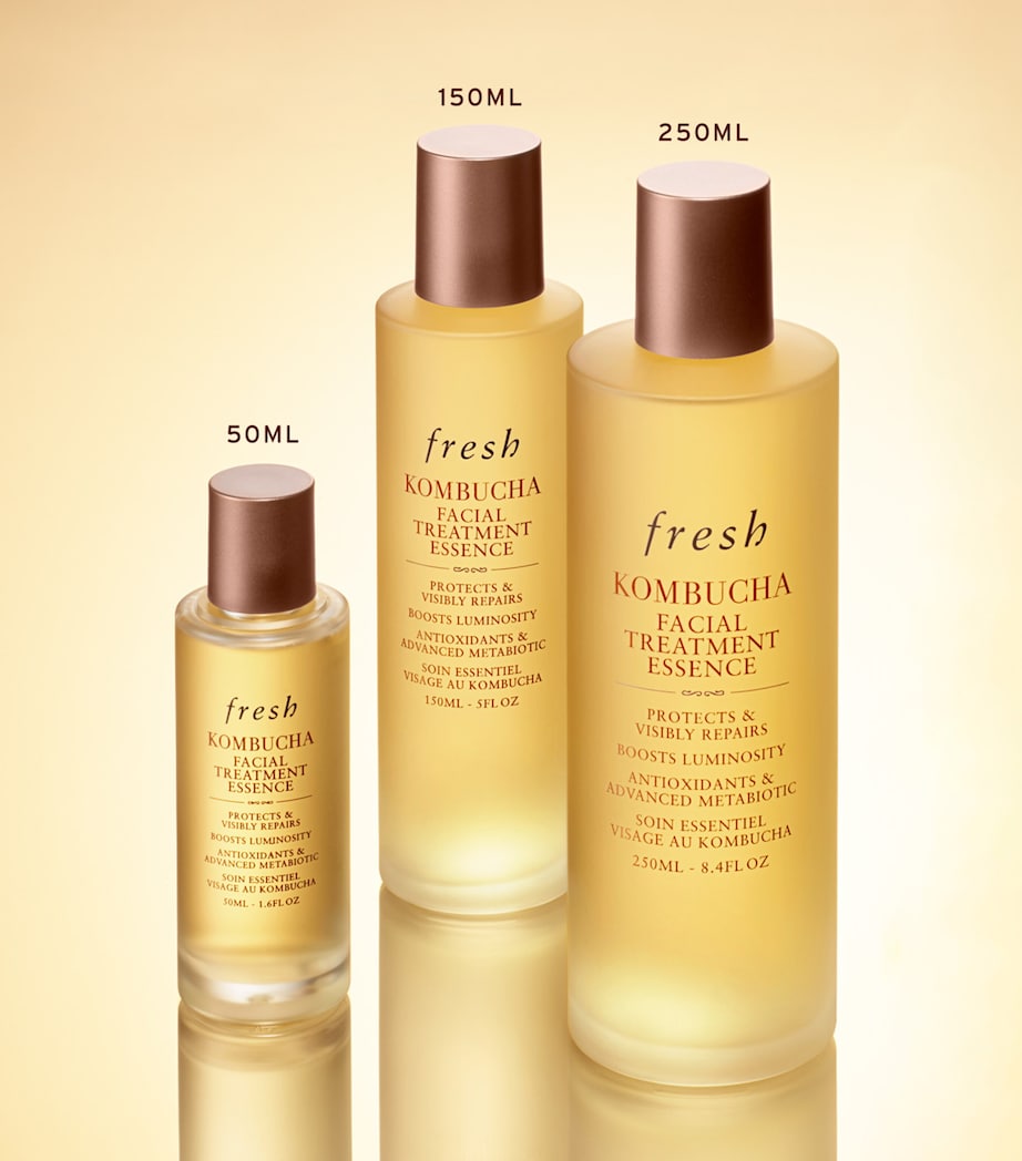 Fresh Kombucha Facial Treatment Essence 250ml - British product