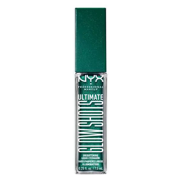 NYX Liquid Eyeshadow Watermelon Wealth, imported from the UK