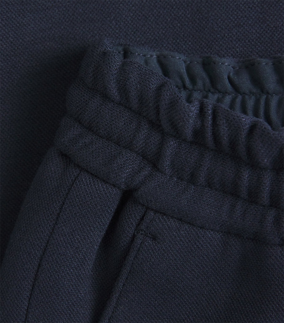 BOSS Kidswear drawstring sweatpants for kids 4-16 years - British product