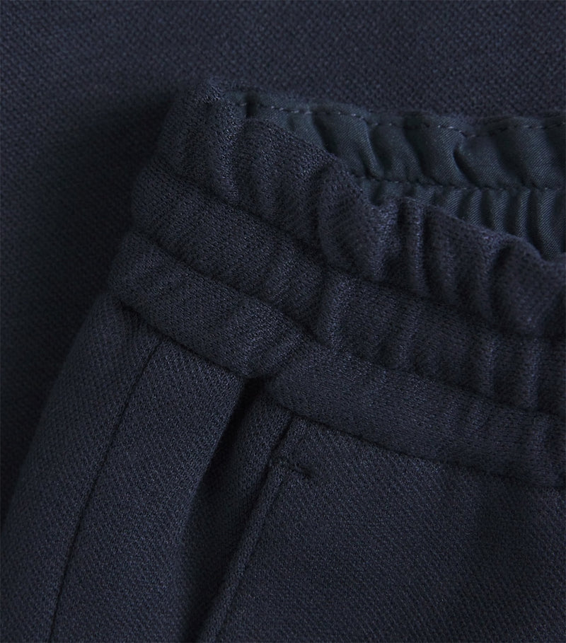 BOSS Kidswear drawstring sweatpants for kids 4-16 years - British product