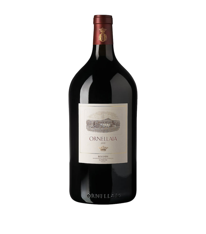 Ornellaia Ornellaia Bolgheri Superiore 2020 (3L) - Tuscany, Italy