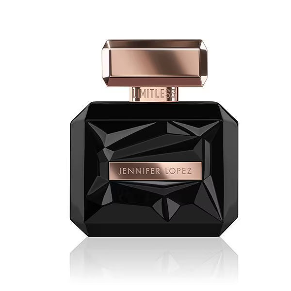 Jennifer Lopez Limitless Eau De Parfum 50ml, UK version