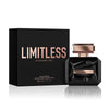 Jennifer Lopez Limitless Eau De Parfum 50ml, UK version