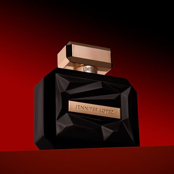 Jennifer Lopez Limitless Eau De Parfum 50ml, UK version