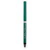 L'Oréal Paris gel eyeliner emerald green, UK version