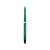 L'Oréal Paris gel eyeliner emerald green, UK version