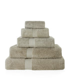 Yves Delorme Étoile guest towel 45cm x 70cm (British brand)