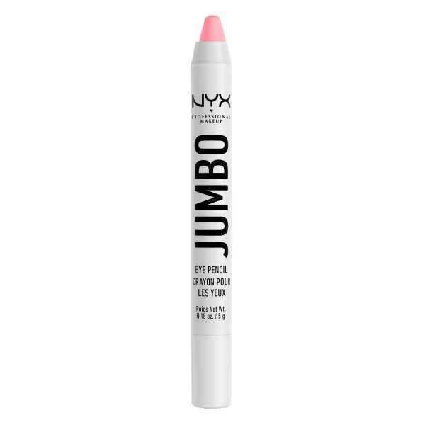 NYX Professional Makeup Jumbo Eye Pencil Sherbet imported from the UK