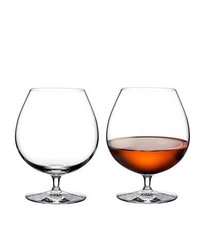 Waterford Elegance Brandy Glass