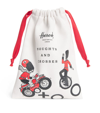 Harrods Noughts and Crosses Travel Game