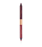 Charlotte Tilbury Eye Colour Magic Liner Duo for Blue Eyes with Matte and Metallic Tips - British product