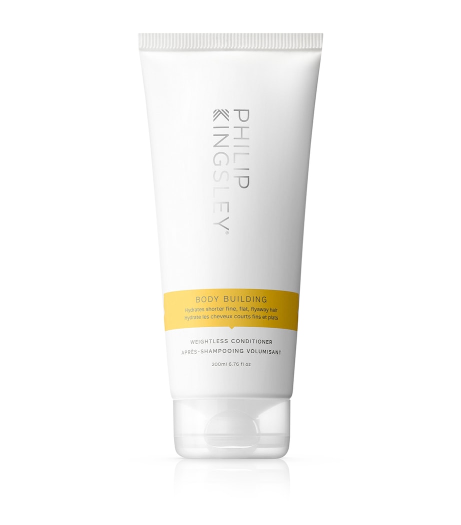 Philip Kingsley Body Building Conditioner 200ml, imported from the UK