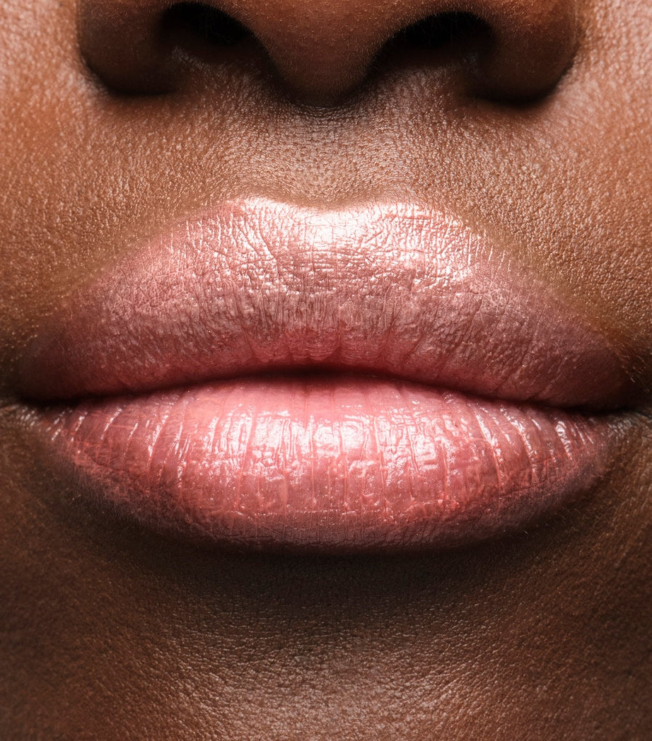 Prada Beauty Light Glowing Lip Colour, imported from the UK