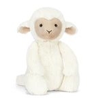 Jellycat Skipson Lamb soft toy 31cm (British brand)