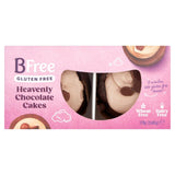 BFree Chocolate Cakes   2 x 85g - McGrocer