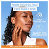 Garnier Ambre Solaire Anti-Age UV Protection Cream SPF50 50ml, UK version