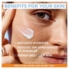 Garnier Ambre Solaire Anti-Age UV Protection Cream SPF50 50ml, UK version