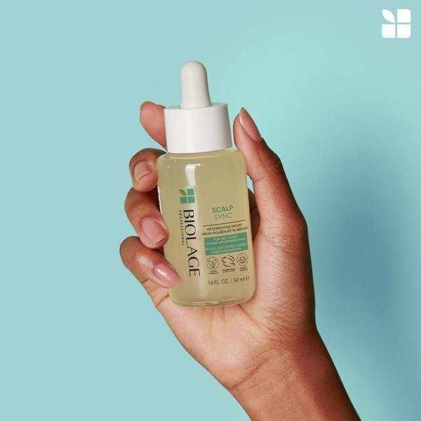 Matrix Scalp Sync Serum 50 ml, imported from the UK