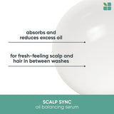 Matrix Scalp Sync Serum 50 ml, imported from the UK