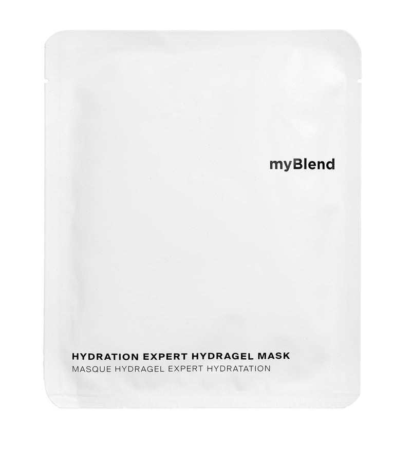 myBlend Hydration Expert Hydragel Mask (23g)
