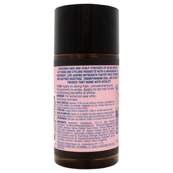 AyurVita Amla and Neem hair oil 60ml - British product