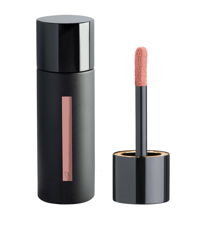 Westman Atelier Squeaky Clean liquid lip balm (British brand)