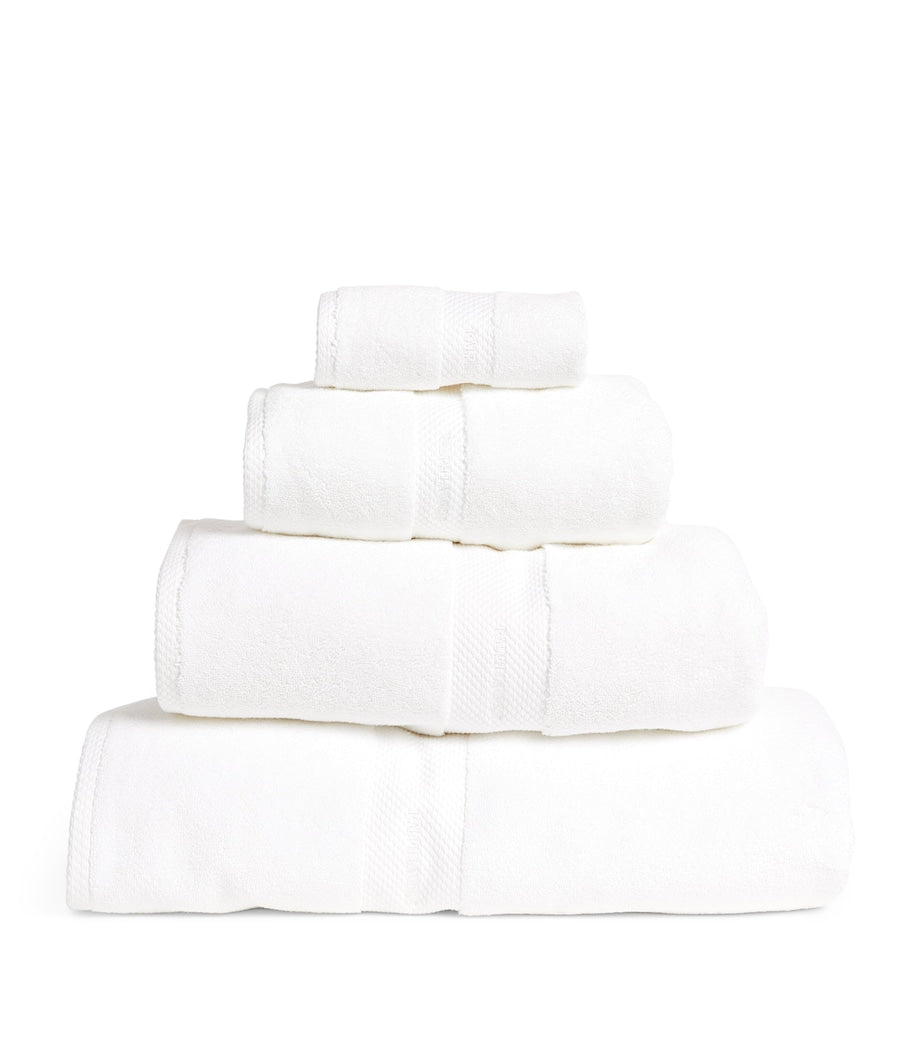 Ralph Lauren Home Avenue II Hand Towel (50cm x 100cm)