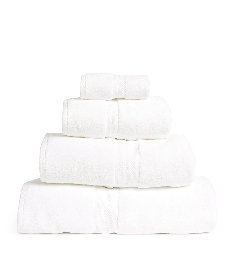 Ralph Lauren Home Avenue II Hand Towel (50cm x 100cm)