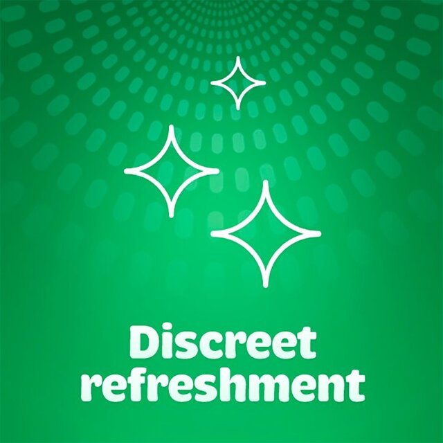 Tic Tac Fresh Mint Mini Sweets Bottle Pack   98g - McGrocer