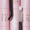 Tatti Invisi-Lash black eyelash glue adhesive (British brand)