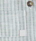 Tartine et Chocolat Cotton Stripe Dungarees 3-36 months (British brand)