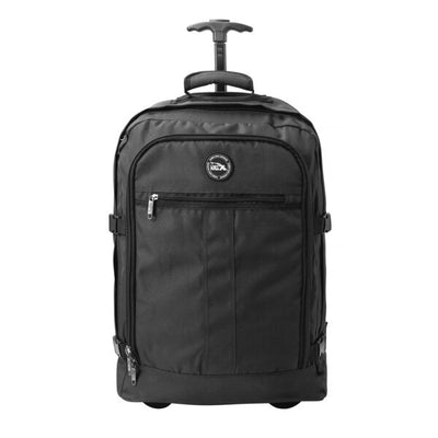 Lyon Hybrid Cabin Trolley Bag 44L Large
